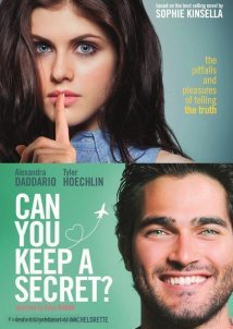 Can You Keep a Secret? (2019)
