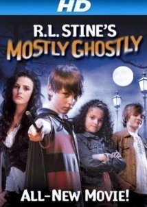 Mostly Ghostly (2008)