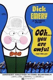 Ooh... You Are Awful (1972)