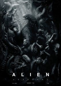 Προμηθέας 2 / Alien: Covenant (2017)