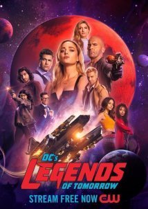 Legends of Tomorrow (2016)