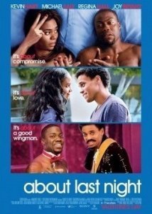 About Last Night (2014)