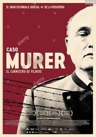 Murer: Anatomy of a Trial / Murer: Anatomie eines Prozesses (2018)