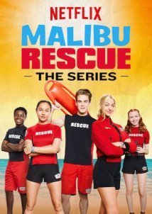 Malibu Rescue (2019)