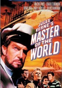 Master of the World (1961)