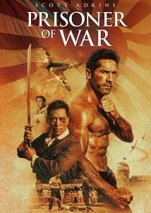 Prisoner of War (2025)