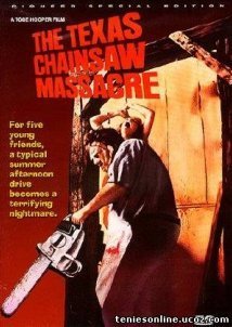 The Texas Chain Saw Massacre / Ο Σχιζοφρενής Δολοφόνος με το Πριόνι (1974)