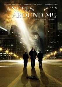 Angels Around Me (2013)