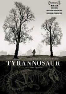 Tyrannosaur (2011)