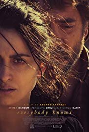 Everybody Knows / Todos lo saben (2018)