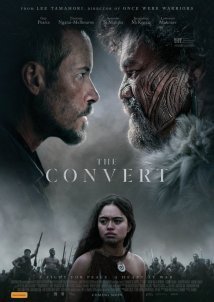 The Convert (2023)