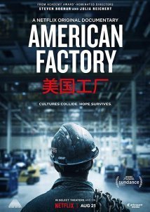 American Factory (2019)