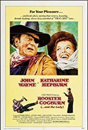 Ο μονόφθαλμος / Rooster Cogburn (1975)