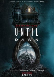 Until Dawn (2025)