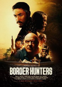 Border Hunters (2025)