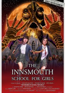 The Innsmouth School for Girls (2023)