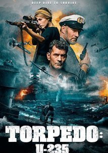 Torpedo (2019)