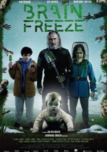 Brain Freeze (2021)