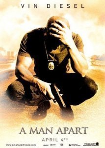 Ο τιμωρός / A Man Apart (2003)