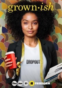 Grown-ish (2018)