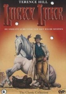 Lucky Luke (1991)
