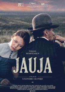 Jauja / Land of Plenty (2014)