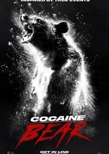 Cocaine Bear (2023)