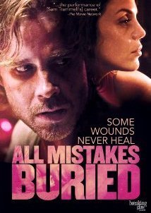 All Mistakes Buried (2015)