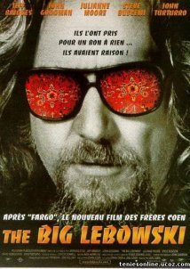 Ο Μεγάλος Λεμπόφσκι / The Big Lebowski (1998)