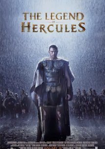 The Legend of Hercules (2014)