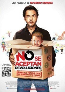 No se aceptan devoluciones / Instructions Not Included (2013)