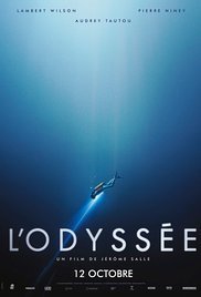 Οδύσσεια / The Odyssey / L'Odyssée (2016)