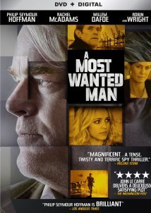 A Most Wanted Man / Ο Νο 1 Καταζητούμενος (2014)