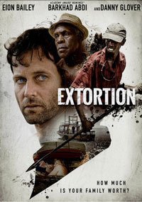 Extortion (2017)