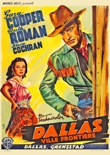 Dallas (1950)