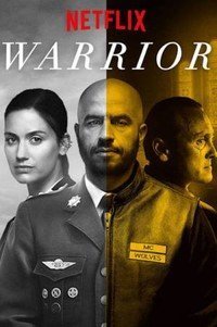 Kriger / Warrior (2018)