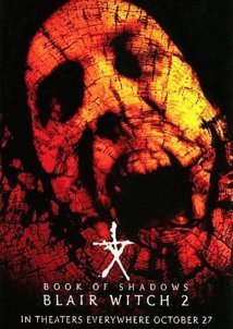 Book of Shadows: Blair Witch 2 / Το Βιβλίο των Σκιών (2000)