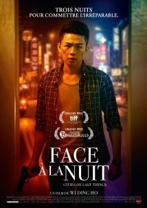 Cities of Last Things (2018)