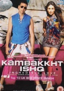 Kambakkht Ishq (2009)