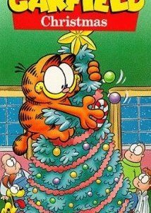 A Garfield Christmas Special (1987)