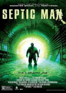 Septic Man (2013)