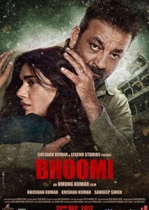 Bhoomi (2017)