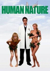 Human Nature / Ανθρώπινη Φύση (2001)