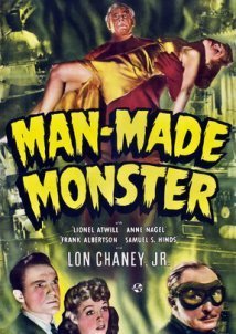 Man-Made Monster (1941)