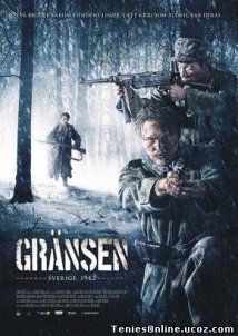 Beyond the Border / Gränsen (2011)