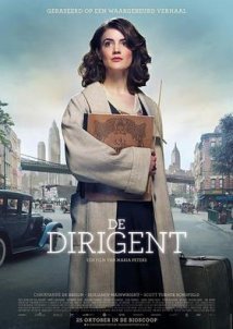 The Conductor / De dirigent (2018)