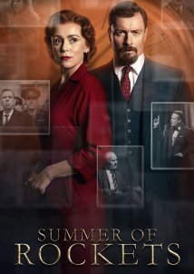 Summer of Rockets (2019)