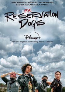 Reservation Dogs (2021)