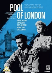 Pool of London (1951)