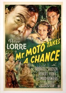 Mr. Moto Takes a Chance (1938)